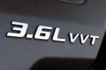Dodge Journey 2011 года